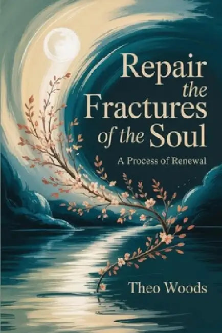 Repair the Fractures of the Soul: A Process of Renewal by Theo Woods