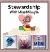 Stewardship With Miss Mikayla by Mikayla Grace Williams