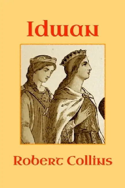 Idwan by Robert L. Collins