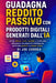 Guadagna Reddito Passivo con Prodotti Digitali Generati dall'IA: Vendi eBook, corsi, modelli e molto altro utilizzando strumenti di intelligenza artif by Joe Correa