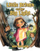 Little Briana and Her Big Light by Maia Mikhaluk