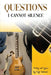 Questions I Cannot Silence: Poetry and Lyrics by Seiji Sakamoto