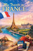 My Travels in France by Christopher L. Smith