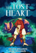 The Lost Heart by Ruki Williams, Reckin Williams
