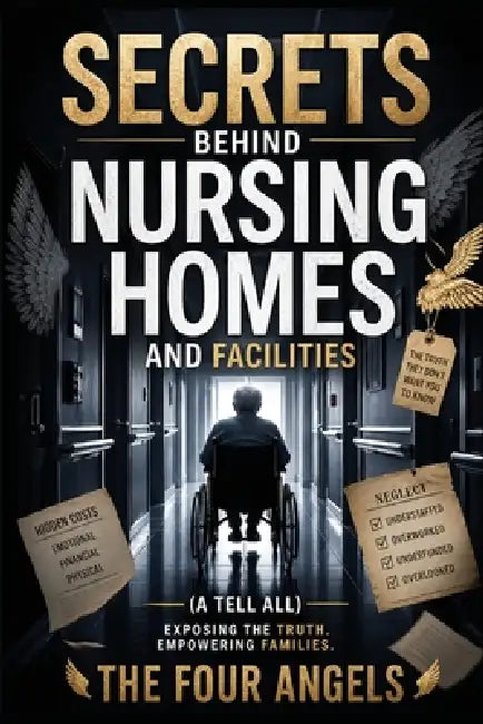 Secrets Behind Nursing Homes and Facilities by The Four Angels