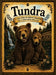 Tundra by Lauren Yturralde, Lauren Yturralde