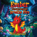 Ember The Dragon that Couldn't Breathe Fire by Nicole L. Malachowski