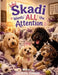 Skadi Wants All the Attention by Chivalier, Chivalier