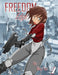 Freedom Edge Book 2 by Ben Toz