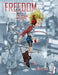 Freedom Edge Book 3 by Ben Toz