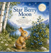 Star Berry Moon: A Native Tale of the First Blueberry by Nichole Elise Jeonotte