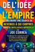 De l'Idée à l'Empire: Transformez Votre Activité Secondaire en Intelligence Artificielle en une Entreprise Numérique Mondiale Sans Investisseurs ni Em by Joe Correa