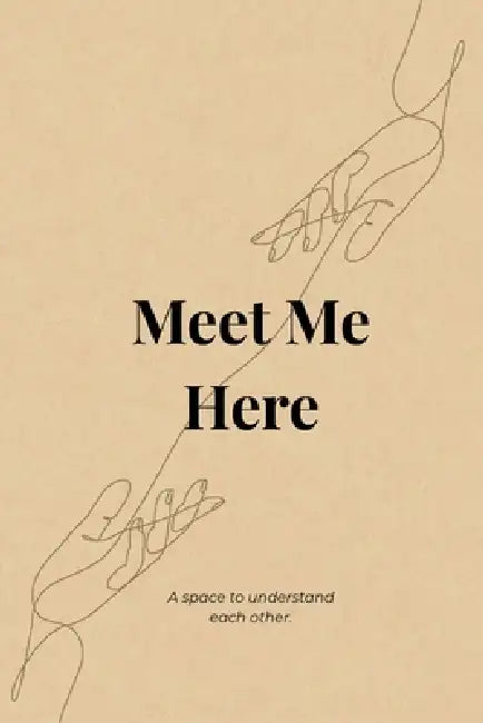 Meet Me Here by Meet Me Here