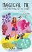 Magical Me: A Story About Finding Your Inner Strength by Sylvie Stuart