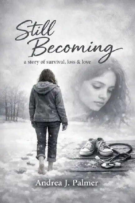 Still Becoming: A story of Survival, Loss, And Love by Andrea J. Palmer