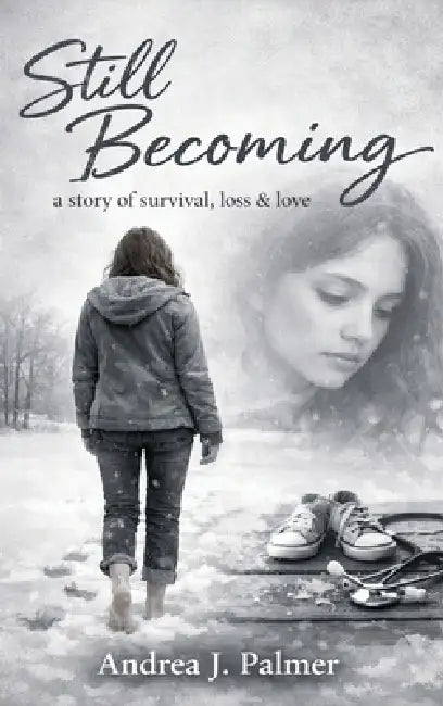 Still Becoming: A story of Survival, Loss, And Love by Andrea J. Palmer