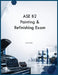 ASE B2 Painting & Refinishing Exam by Rjt Simon