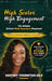 High Scores High Engagement: The Middle School Math's Teacher book by Destiny Thornton