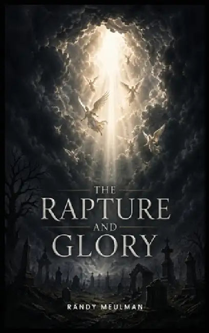 The Rapture And Glory by Randy Meulman
