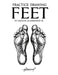 Practice Drawing Feet by Jr. Hilderbrand Gregory