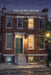 The Quiet House on Catharine Street by Jeffrey Rittenhouse