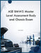 ASE BMW5 Master Level Assessment Body and Chassis Exam by Rjt Simon