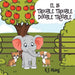 EL is Trouble, Trouble, Double Trouble! by K. E. Stong