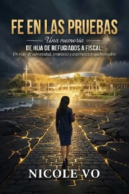 Fe En Las Pruebas by Nicole Vo