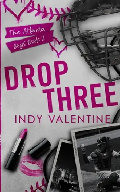Drop Three: Original by Valentine