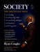 Society By MCXI: The Discipline Issue by Eda Boss, Ciandre Taylor