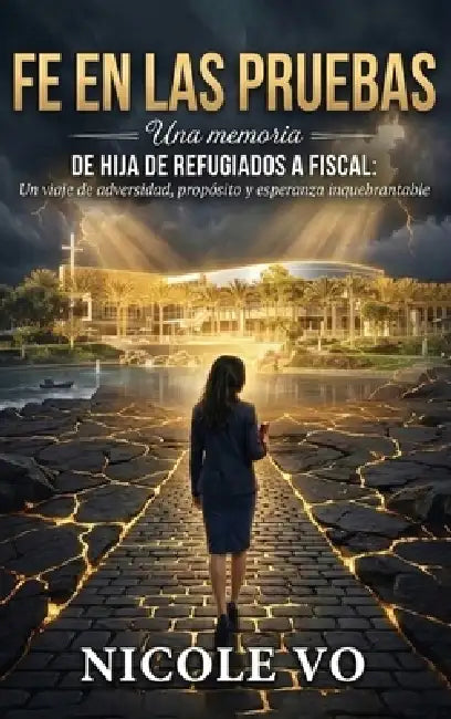 Fe En Las Pruebas by Nicole Vo