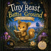 The Tiny Beast of Battle Ground: A Field Guide to Wonderfully Odd Creatures by Jevona N. Maniex