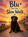 Blu and the Slow Walk: Finding Home One Slow Walk at a Time by Mary Deuhs
