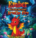 Ember The Dragon that Couldn't Breathe Fire by Nicole L. Malachowski