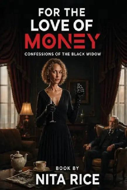 For The Love of Money by Nita Rice