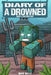 Diary of a Drowned Book 4: Emperor Hori by Mark Mulle