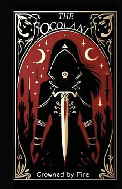 The Ocolani: Crowned BY Fire by Torres