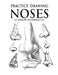 Practice Drawing Noses by Jr. Hilderbrand Gregory