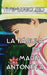 La Fábula de María Antonieta by Tito Lugo