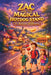 Zac And The Magical Hotdog Stand by Robert Williams