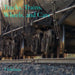 Tracks, Trains, Wheels, and Cars by T. Edelman