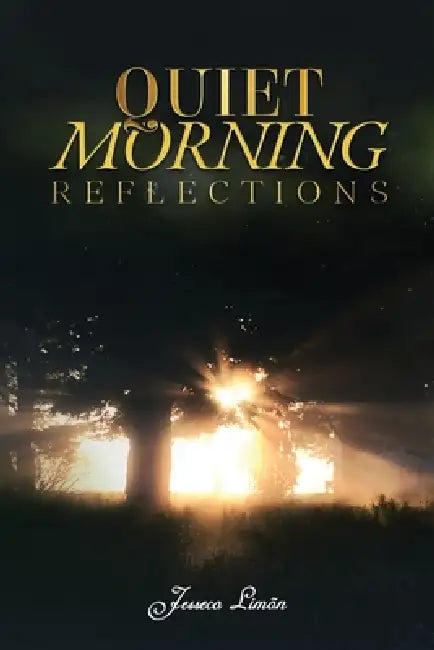 Quiet Morning Reflections by Jesseco Limón