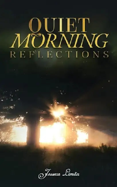 Quiet Morning Reflections by Jesseco Limón