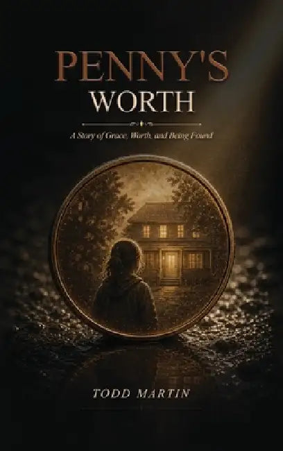 Penny's Worth: A Story of Grace, Worth, and Being Found by Todd Martin