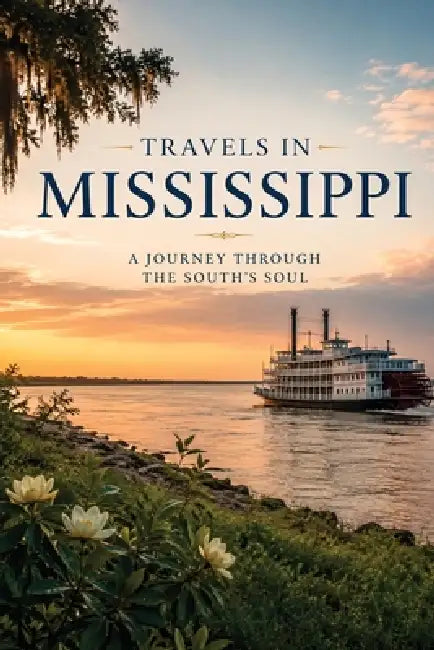 Travels in Mississippi by Christopher L. Smith