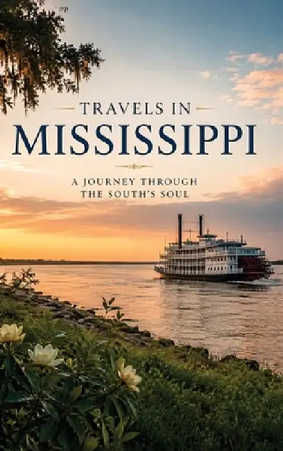 Travels in Mississippi by Christopher L. Smith