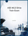 ASE MIL3 Drive Train Exam by Rjt Simon