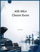 ASE MIL4 Chassis Exam by Rjt Simon