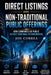 Direct Listings and Non-Traditional Public Offerings: How Companies Go Public Without Traditional IPO Underwriting by Joe Correa
