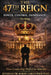 The 47th Reign Power, Control, Dominance: How Leadership Shifted in America by Reverend Robert Christopher Wade